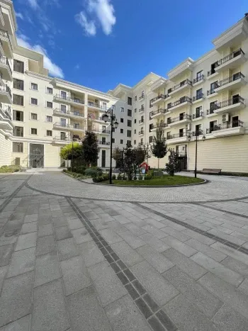 105 м², 4-комн. квартира, 4/7-1