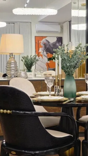 68 м², 2-комн. квартира, 14/25-0