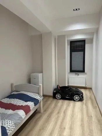 105 м², 3-комн. квартира, 6/9-2