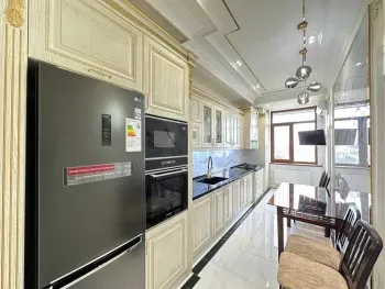 110 м², 4-комн. квартира, 6/8-1