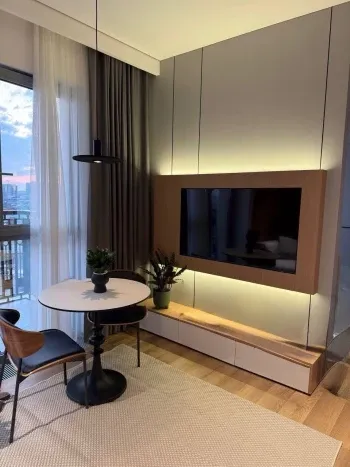 40 м², 2-комн. квартира, 7/11-0