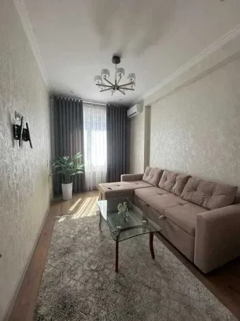 30 м², 1-комн. квартира, 4/5-3