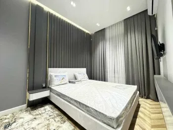36 m², 1-xonali kvartira, 7/7-1