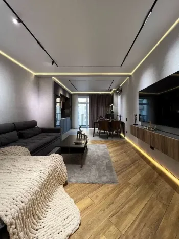 80 m², 3-xonali kvartira, 9/12-2