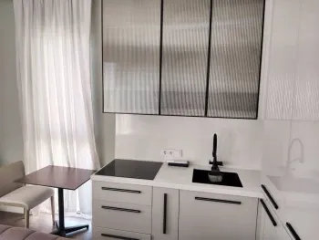 40 м², 1-комн. квартира, 8/12-1