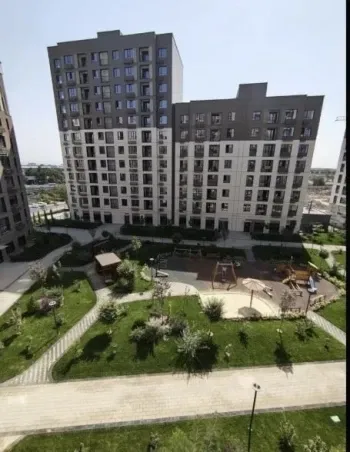 64 м², 3-комн. квартира, 6/9-0