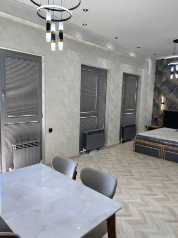 40 m², 1-xonali kvartira, 3/9-2