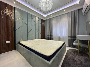 92 м², 3-комн. квартира, 1/5-2