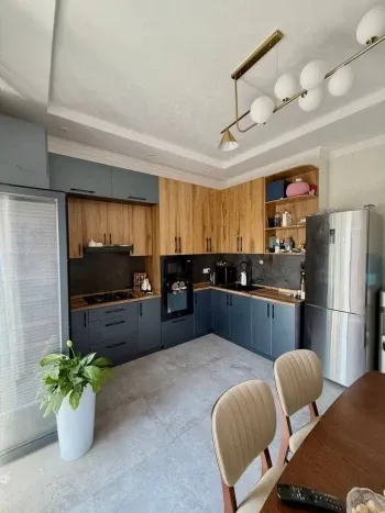 125 м², 3-комн. квартира, 9/10-2