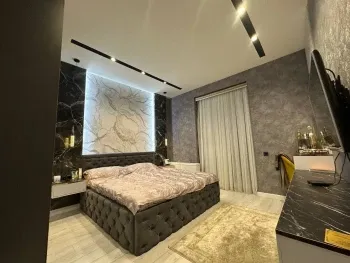 91 м², 3-комн. квартира, 5/9-2