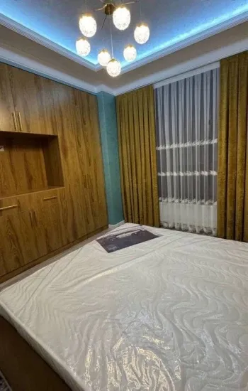 53 м², 2-комн. квартира, 11/14-3