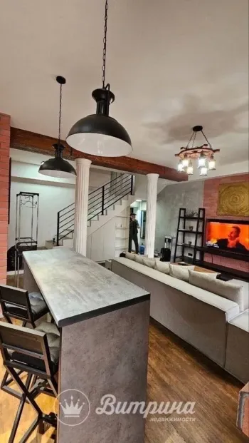 114 m², 3-xonali kvartira, 8/9-3