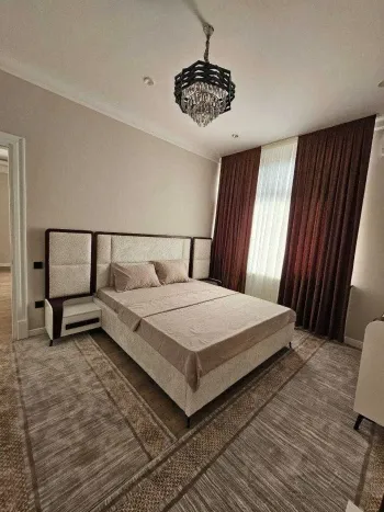 76 м², 3-комн. квартира, 9/9-2