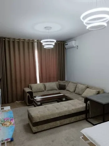 47 m², 1-xonali kvartira, 17/18-1