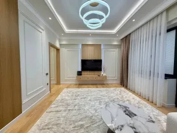 99 м², 4-комн. квартира, 9/12-1