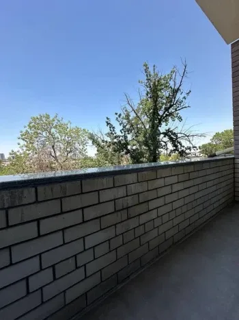 43 m², 2-xonali kvartira, 3/9-3