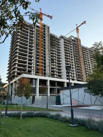 62 м², 2-комн. квартира, 17/22-0