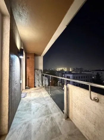 38 м², 1-комн. квартира, 5/16-3