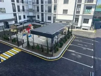 56 м², 2-комн. квартира, 6/9-1