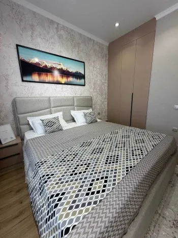 51 м², 3-комн. квартира, 12/16-3