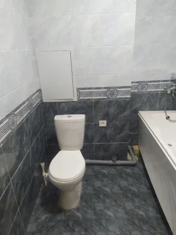 40 m², 2-xonali kvartira, 3/10-3