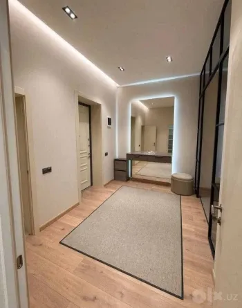 84 м², 3-комн. квартира, 5/10-3