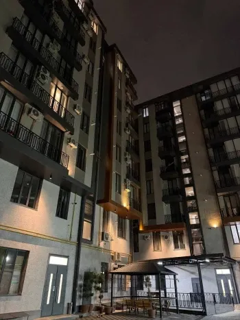 66 м², 3-комн. квартира, 7/8-1