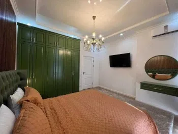 54 m², 2-xonali kvartira, 12/16-2