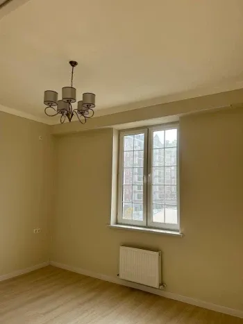 53 m², 2-xonali kvartira, 3/8-1