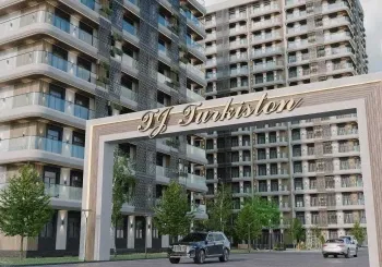 49 m², 1-xonali kvartira, 7/16-3