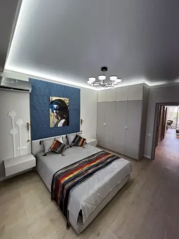 50 м², 2-комн. квартира, 9/10-3