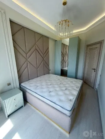 40 м², 1-комн. квартира, 6/10-3