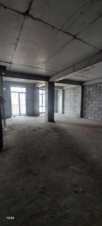74 м², 2-комн. квартира, 3/10-2