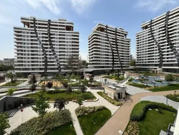 47 м², 2-комн. квартира, 4/12-1