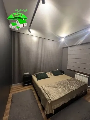 60 м², 3-комн. квартира, 4/9-2