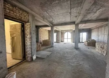 141 м², 4-комн. квартира, 9/11-1