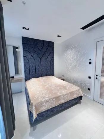 44 м², 2-комн. квартира, 3/51-3