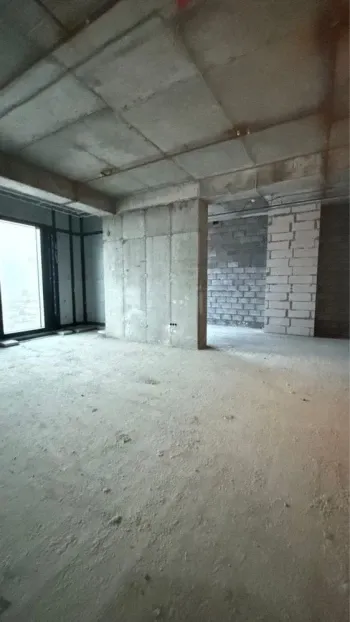 93 м², 3-комн. квартира, 34/51-0