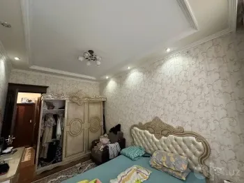 65 м², 2-комн. квартира, 3/6-3