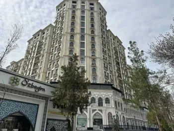 72 м², 2-комн. квартира, 8/10-0