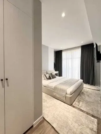 90 м², 3-комн. квартира, 9/10-2