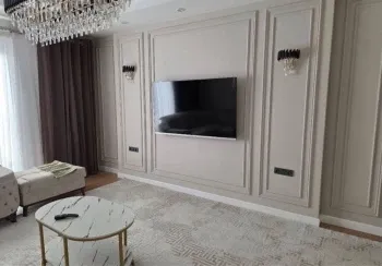 83 м², 3-комн. квартира, 7/9-1