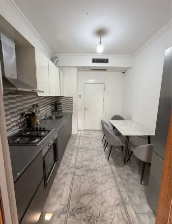 95 м², 3-комн. квартира, 5/9-3