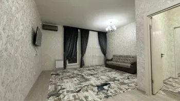 65 м², 2-комн. квартира, 5/9-1