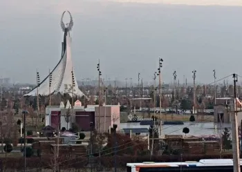 36 m², 1-xonali kvartira, 2/5-2