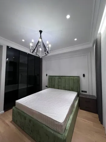 52 м², 2-комн. квартира, 9/14-1