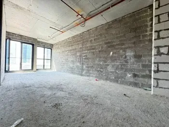 40 м², 1-комн. квартира, 6/23-1