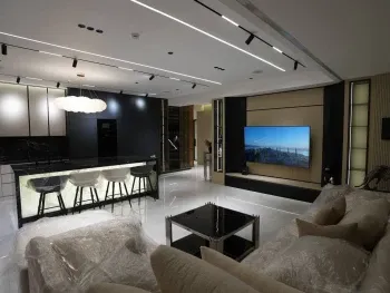 125 м², 3-комн. квартира, 22/26-2