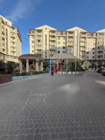 140 m², 3-xonali kvartira, 4/8-0