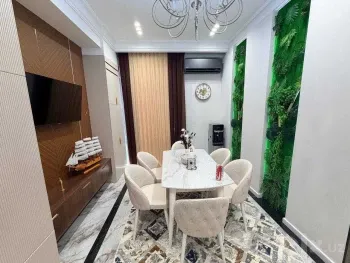 63 м², 2-комн. квартира, 13/14-3